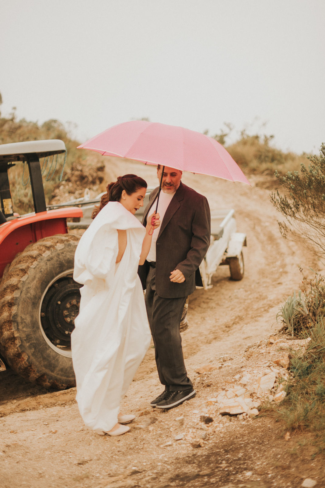 Foto Elopement Gabi e Thiago Foto Elopement Gabi e Thiago - Imagem 4