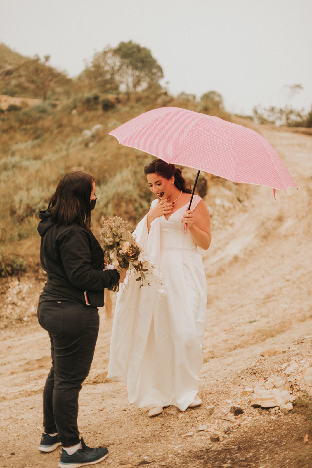Foto Elopement Gabi e Thiago Foto Elopement Gabi e Thiago - Imagem 6