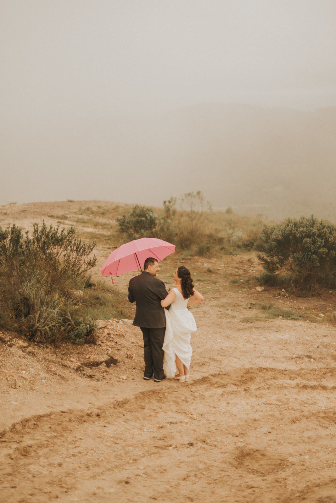 Foto Elopement Gabi e Thiago Foto Elopement Gabi e Thiago - Imagem 11