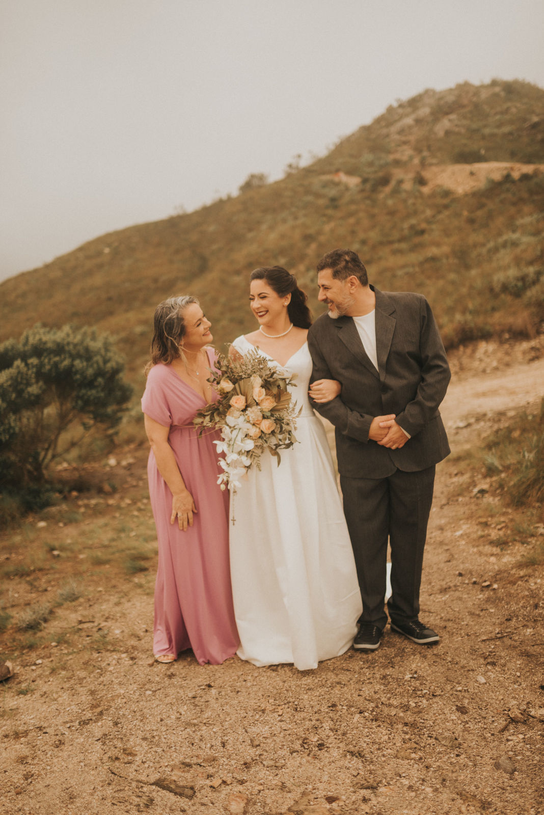 Foto Elopement Gabi e Thiago Foto Elopement Gabi e Thiago - Imagem 18
