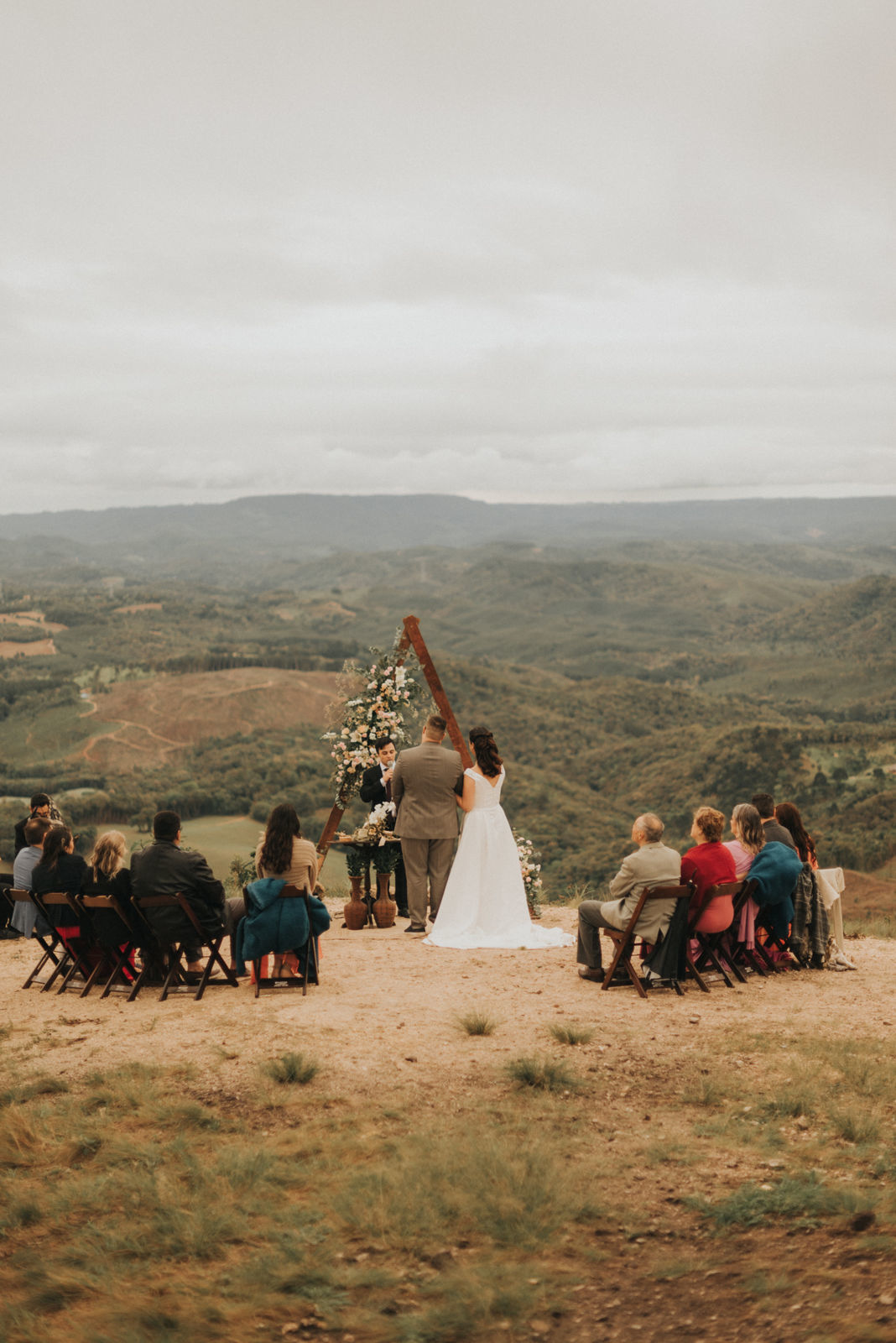 Foto Elopement Gabi e Thiago Foto Elopement Gabi e Thiago - Imagem 19