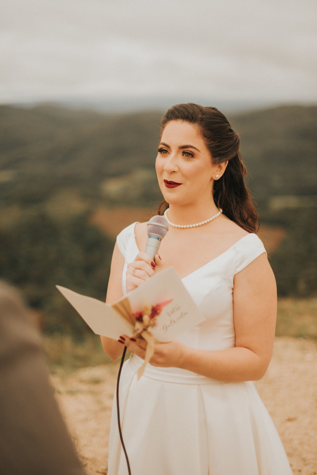 Foto Elopement Gabi e Thiago Foto Elopement Gabi e Thiago - Imagem 30