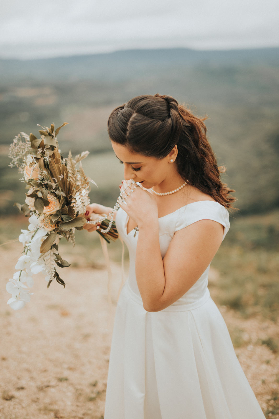 Foto Elopement Gabi e Thiago Foto Elopement Gabi e Thiago - Imagem 46
