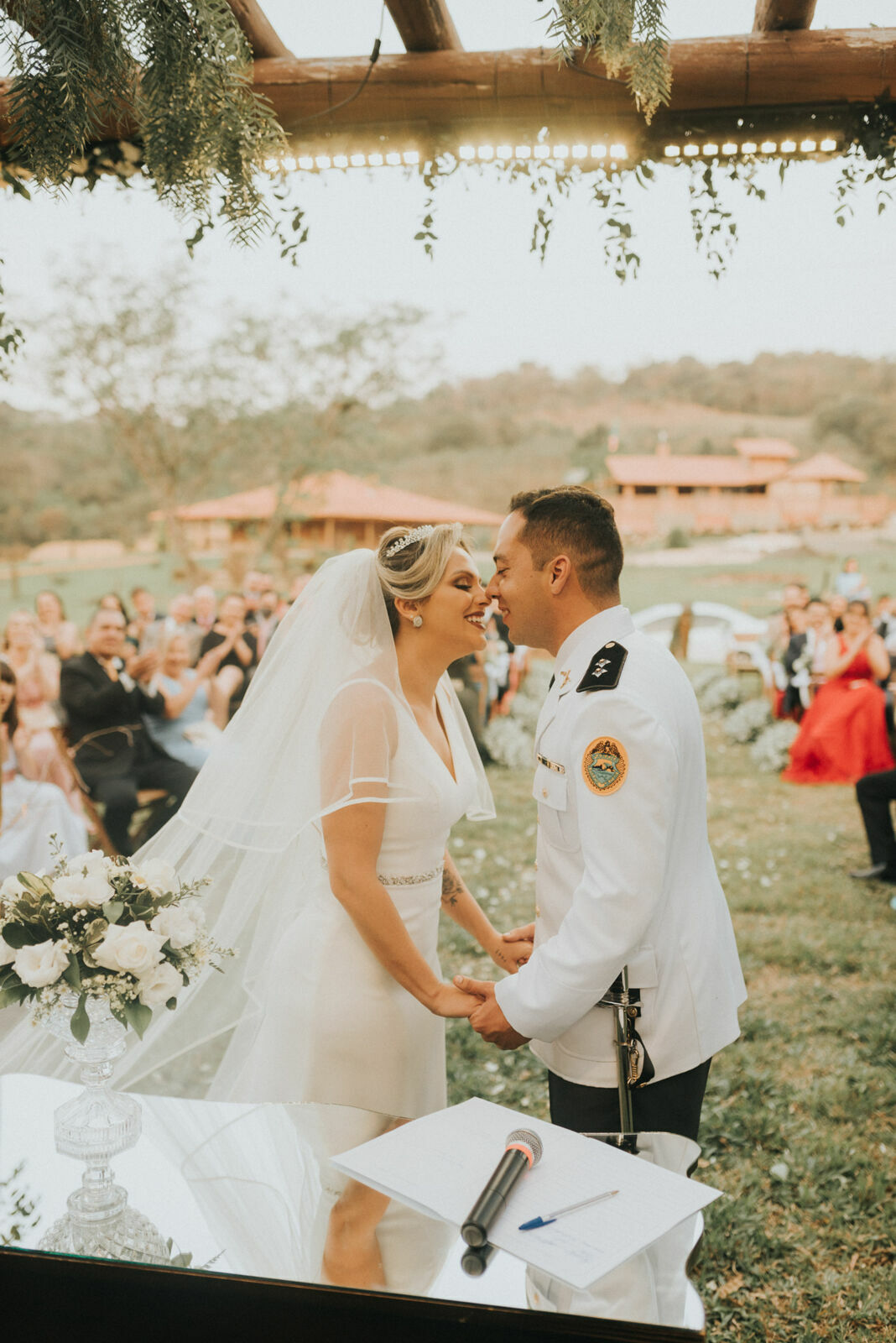 Foto Thais e João Foto Thais e João - Imagem 58