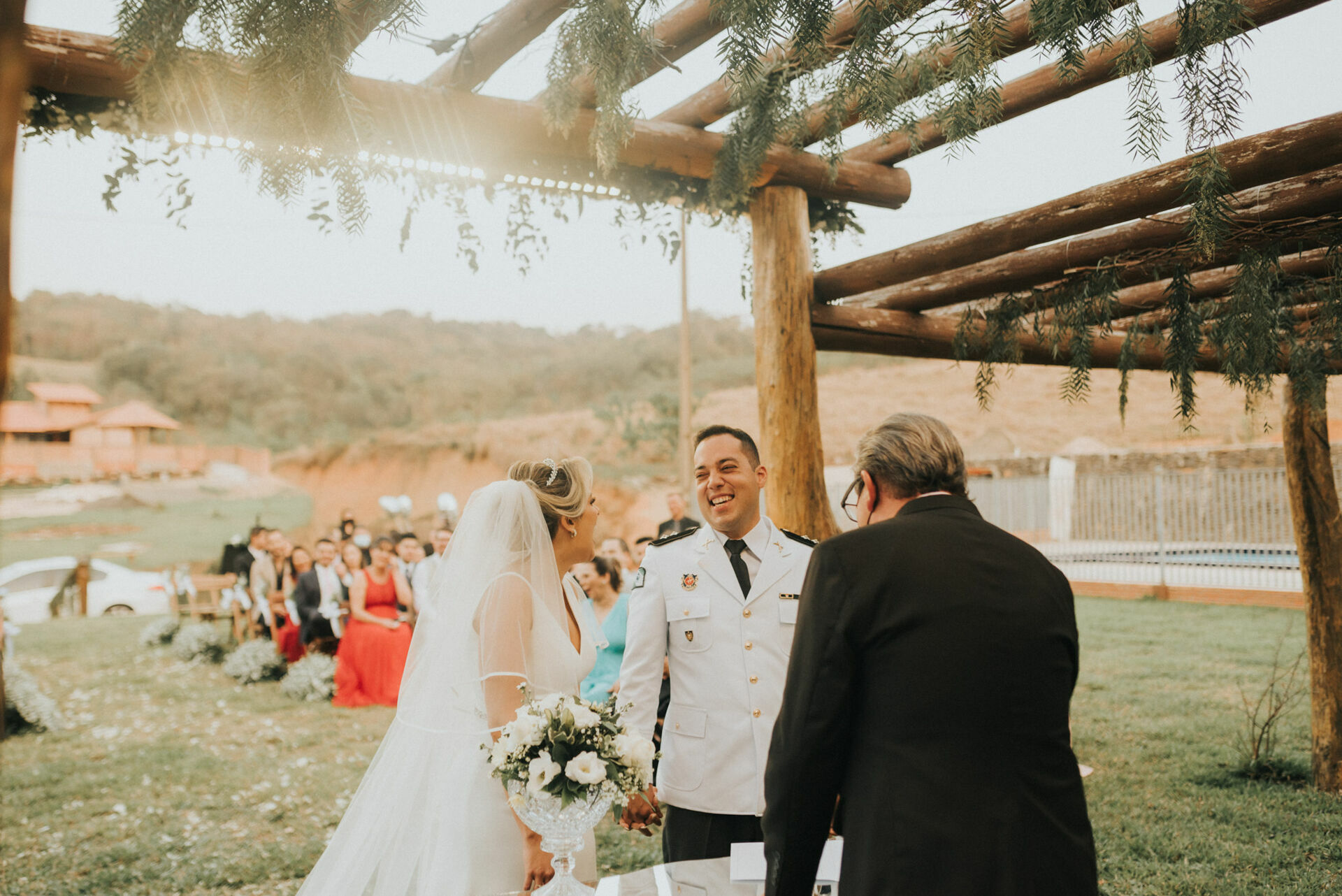 Foto Thais e João Foto Thais e João - Imagem 57