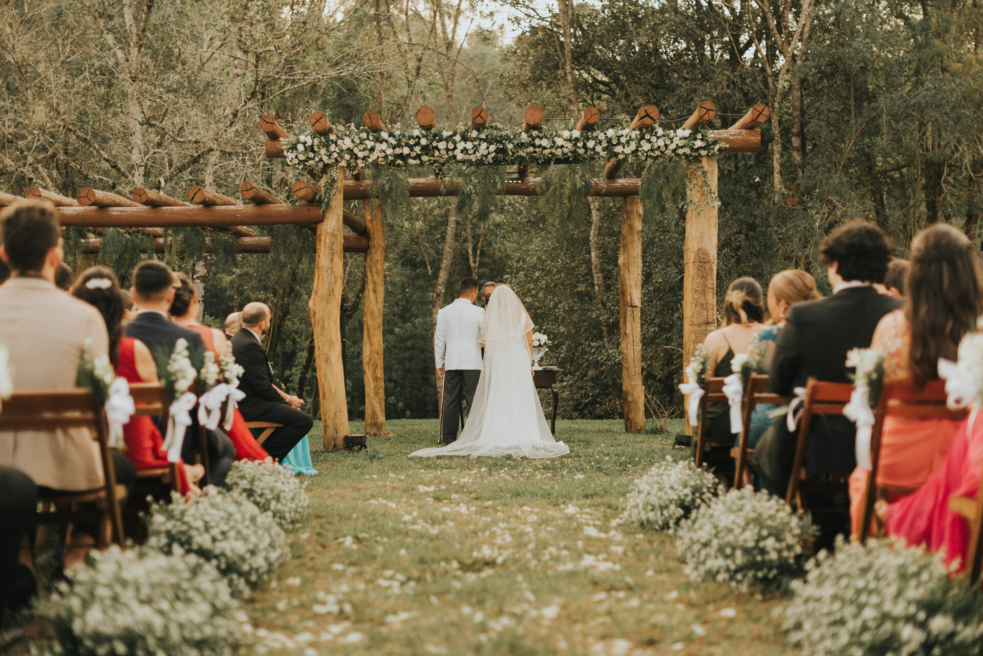 Foto Thais e João Foto Thais e João - Imagem 42