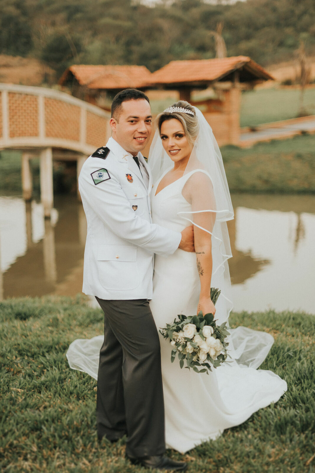 Foto Thais e João Foto Thais e João - Imagem 62