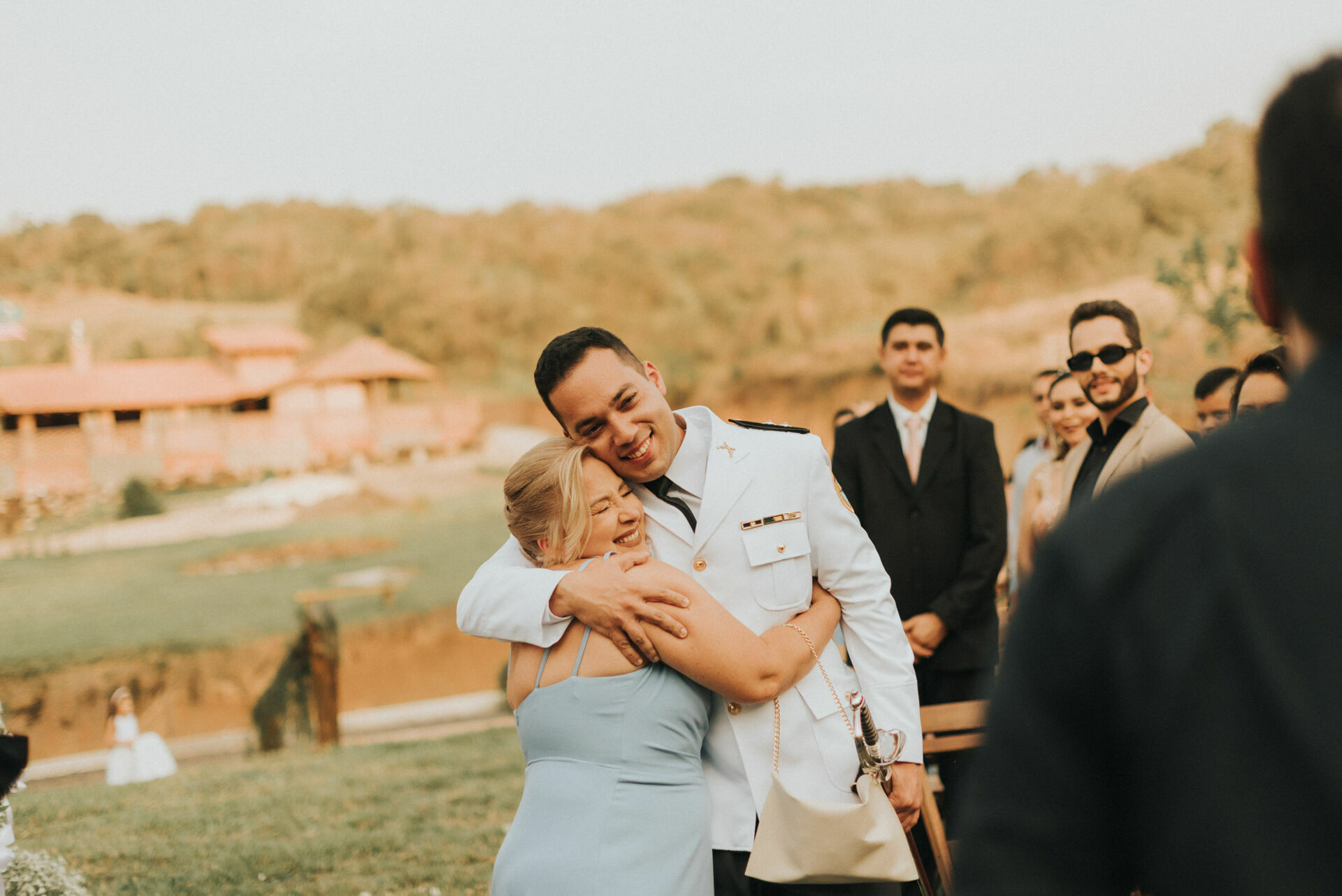 Foto Thais e João Foto Thais e João - Imagem 30