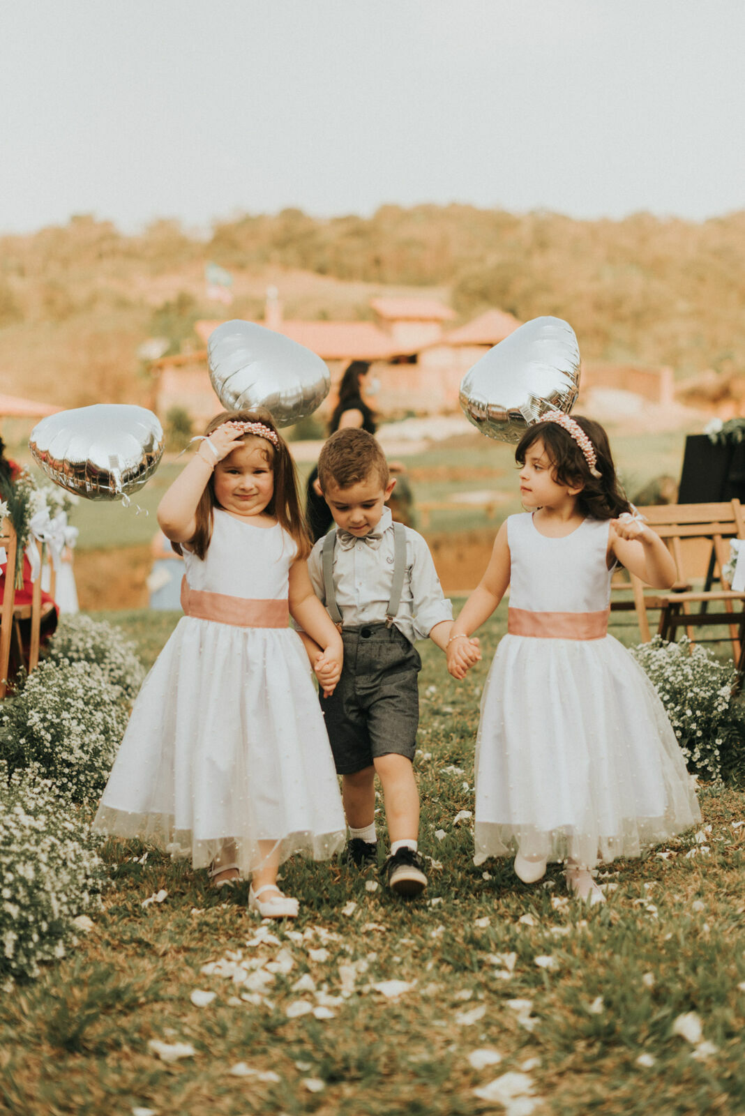 Foto Thais e João Foto Thais e João - Imagem 27