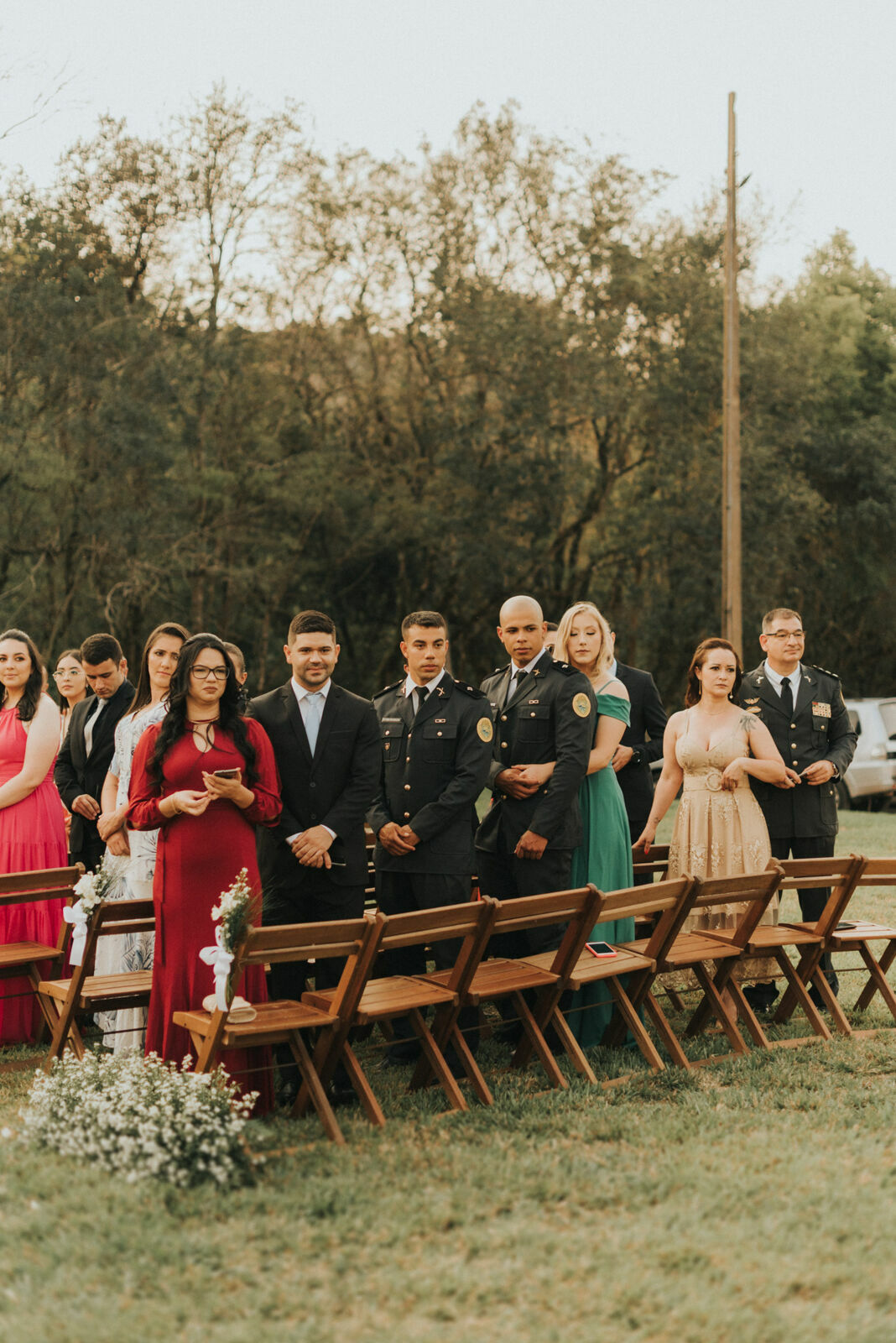 Foto Thais e João Foto Thais e João - Imagem 35