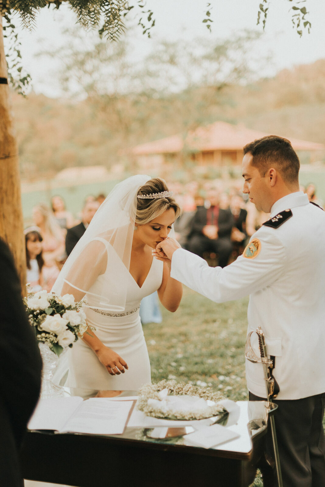 Foto Thais e João Foto Thais e João - Imagem 52