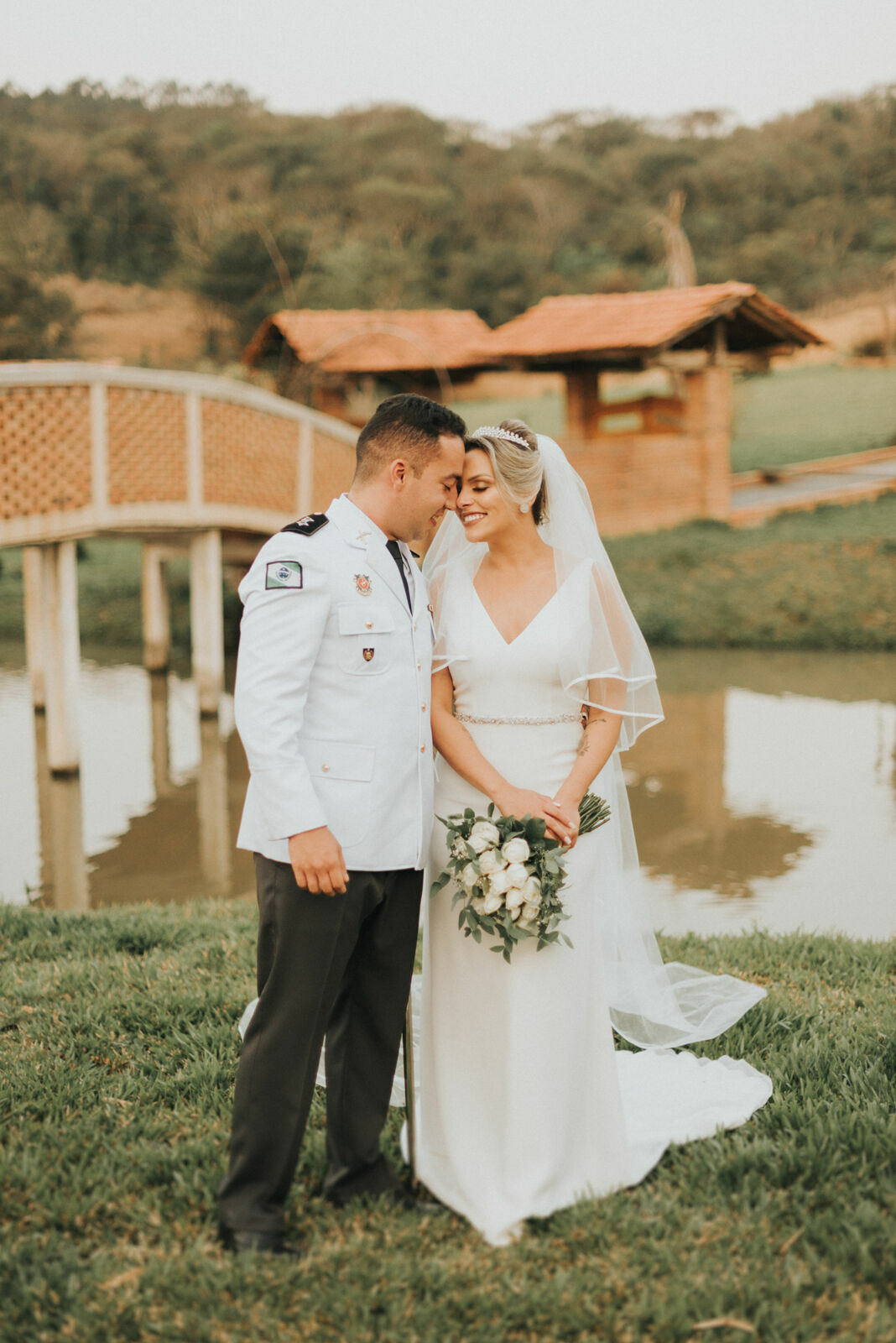 Foto Thais e João Foto Thais e João - Imagem 61