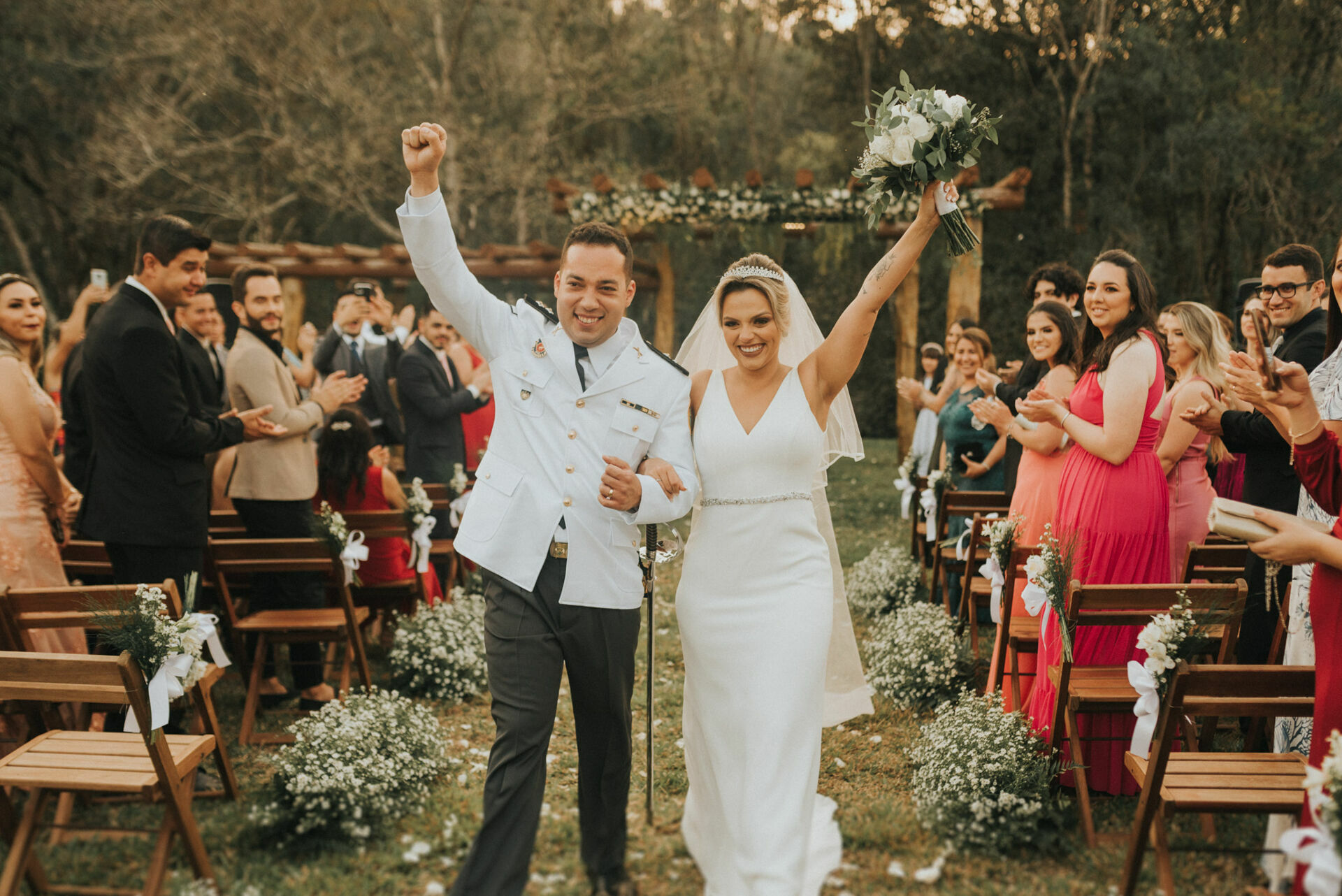 Foto Thais e João Foto Thais e João - Imagem 60