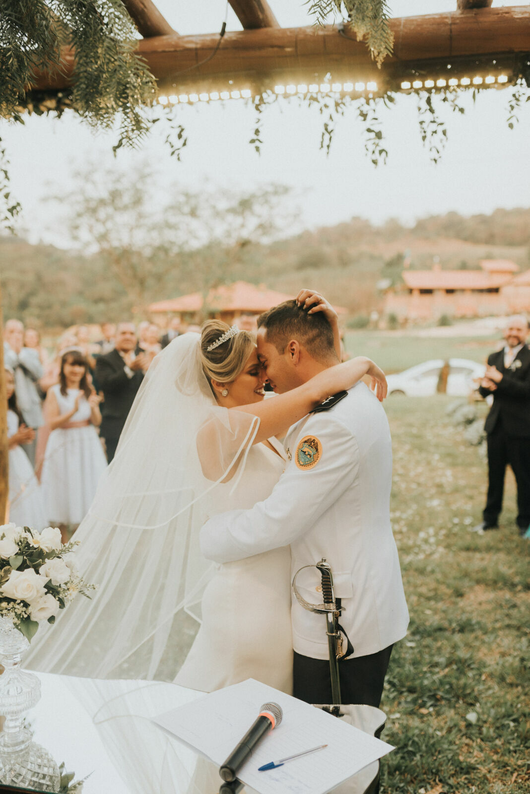 Foto Thais e João Foto Thais e João - Imagem 59
