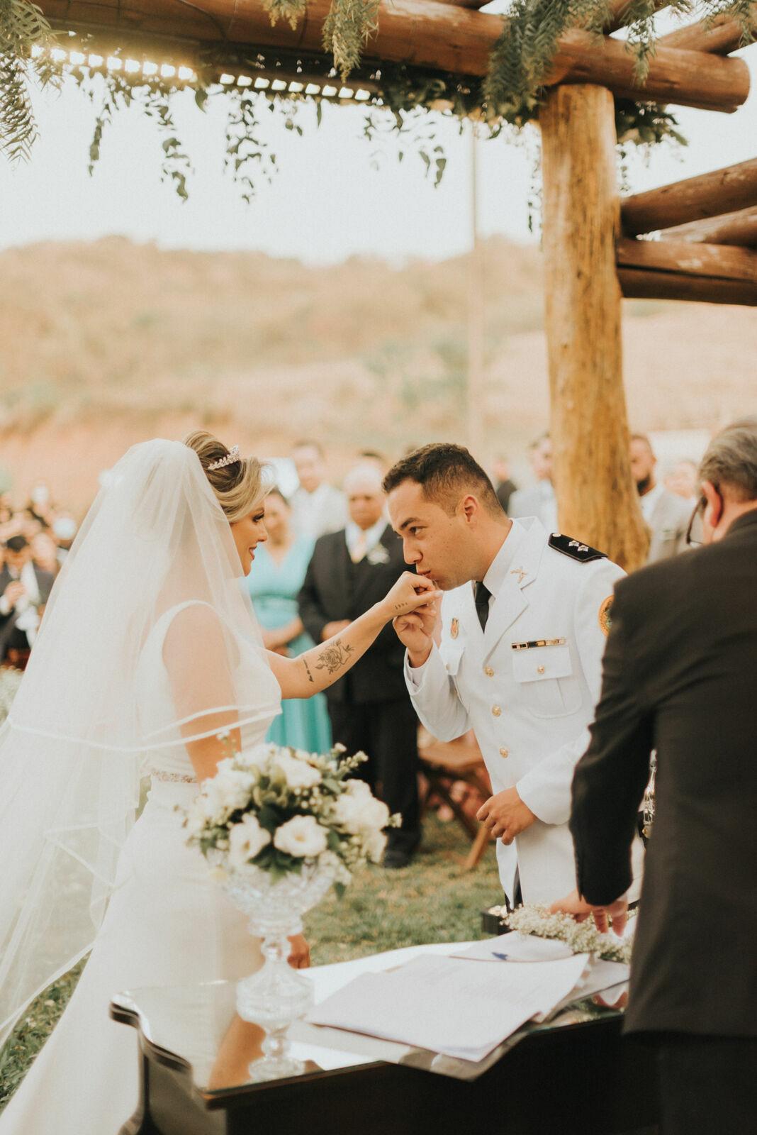 Foto Thais e João Foto Thais e João - Imagem 49