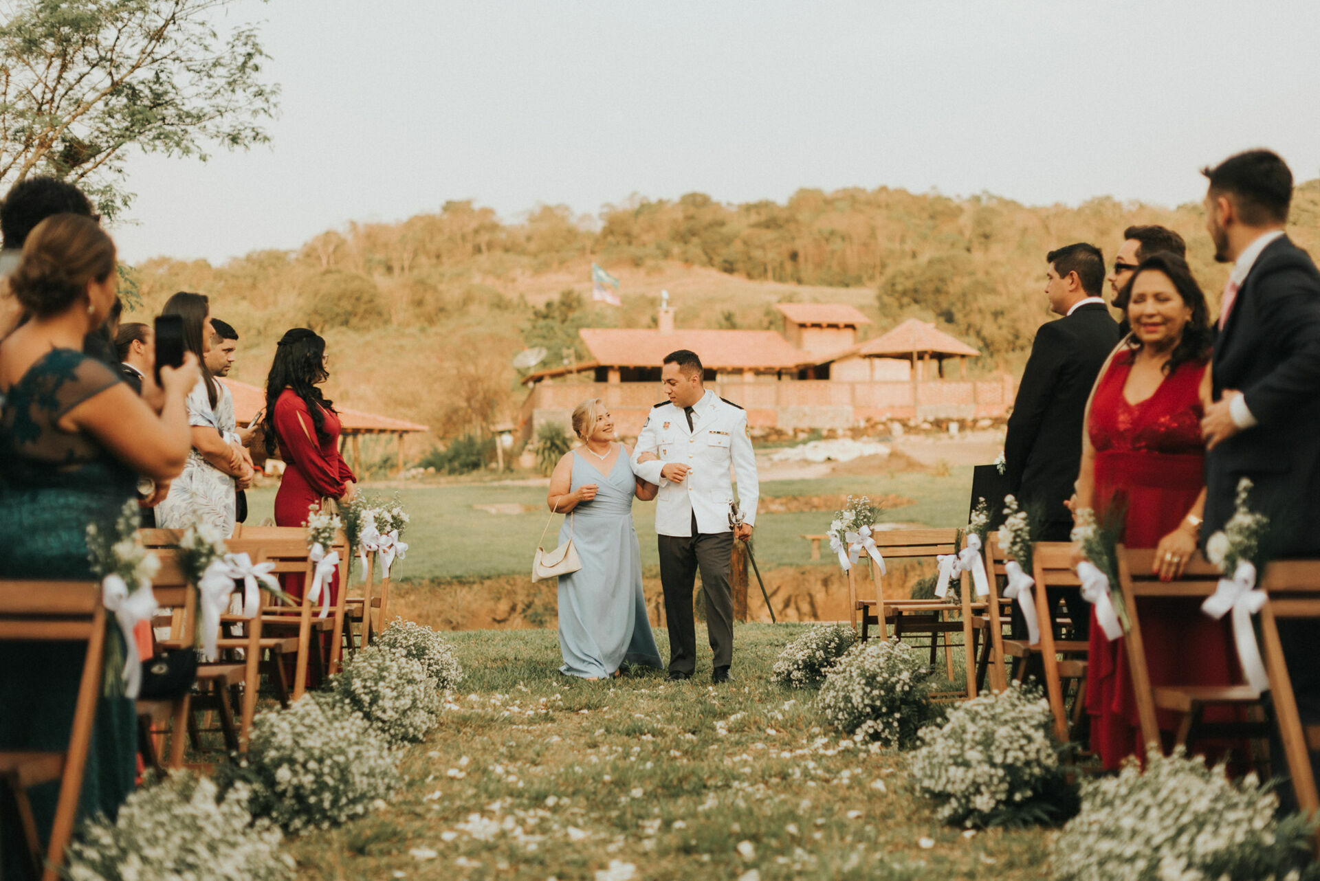 Foto Thais e João Foto Thais e João - Imagem 29