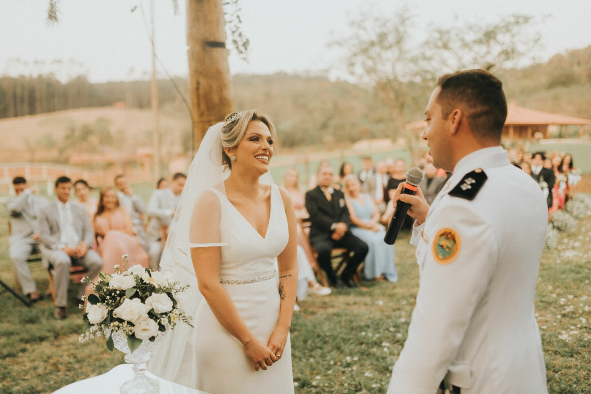 Foto Thais e João Foto Thais e João - Imagem 54