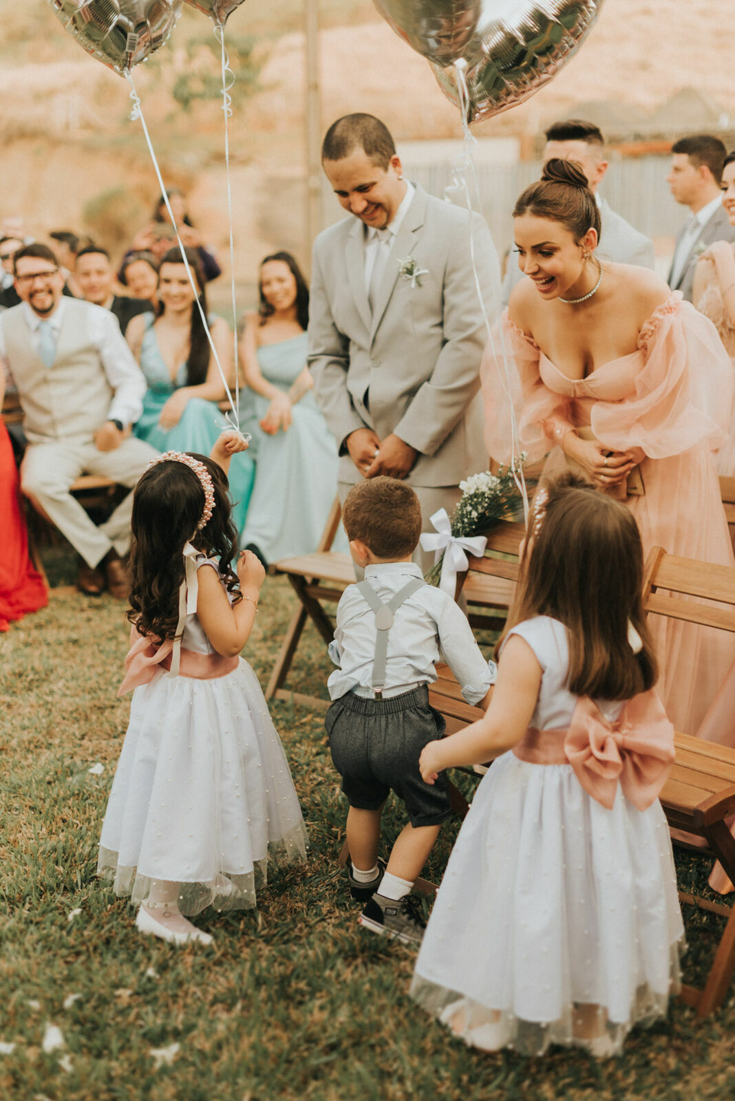 Foto Thais e João Foto Thais e João - Imagem 28