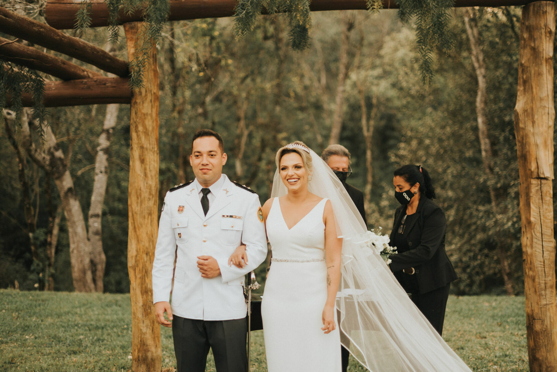 Foto Thais e João Foto Thais e João - Imagem 47