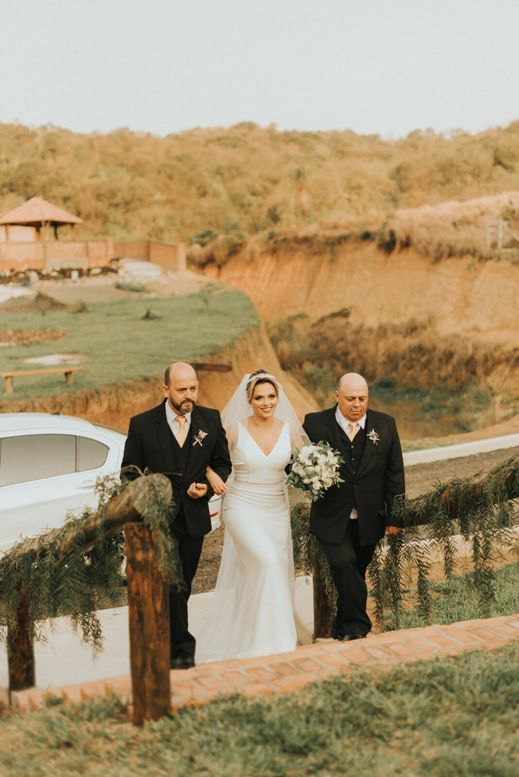 Foto Thais e João Foto Thais e João - Imagem 36
