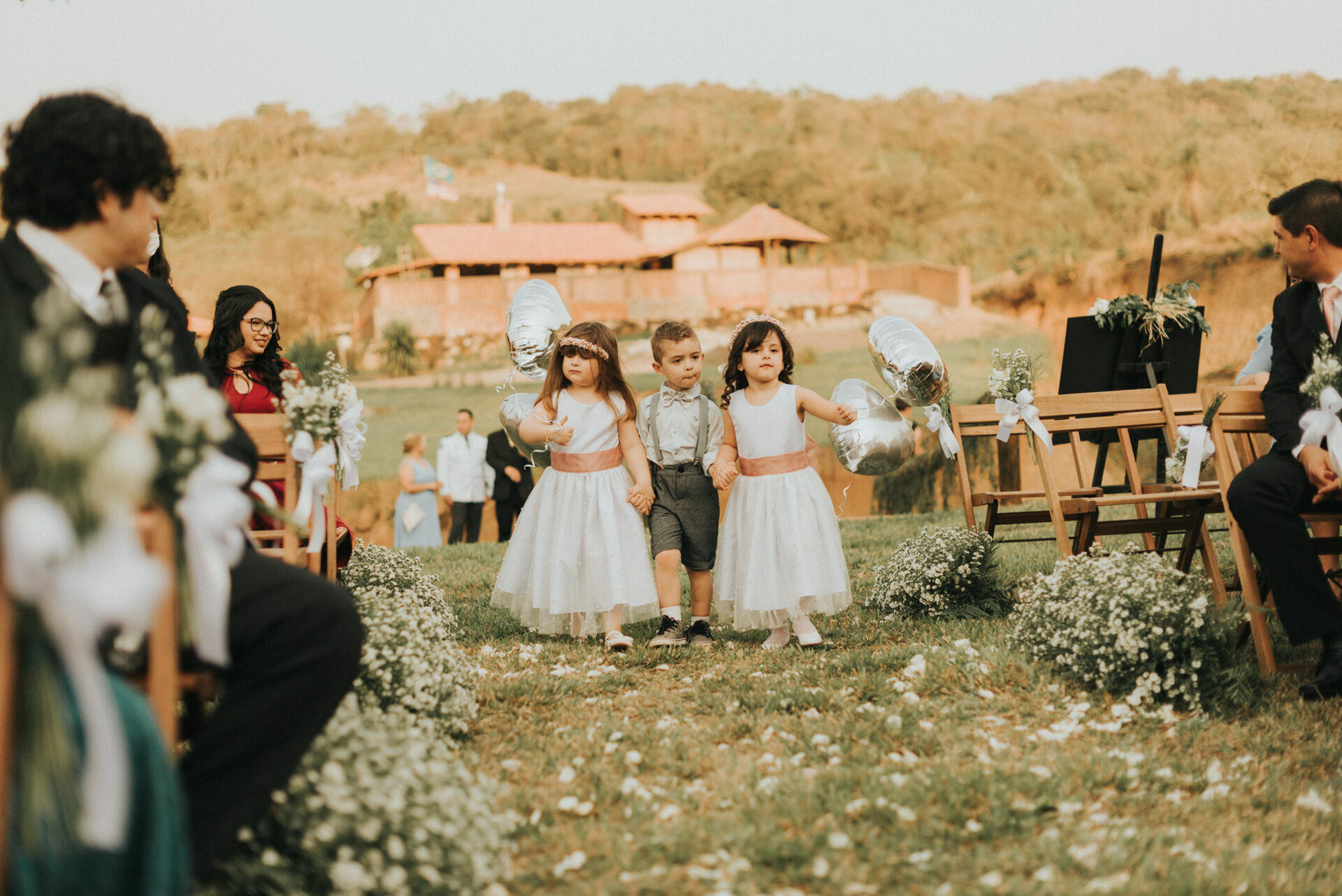 Foto Thais e João Foto Thais e João - Imagem 26