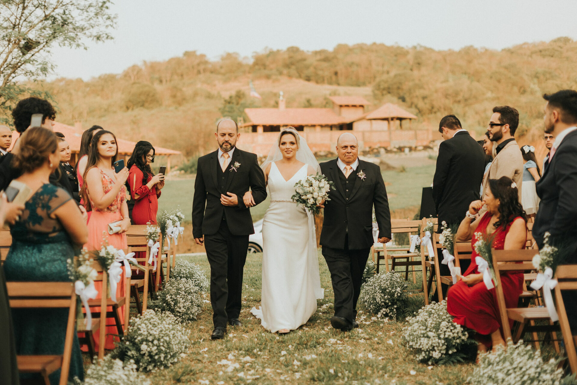 Foto Thais e João Foto Thais e João - Imagem 38