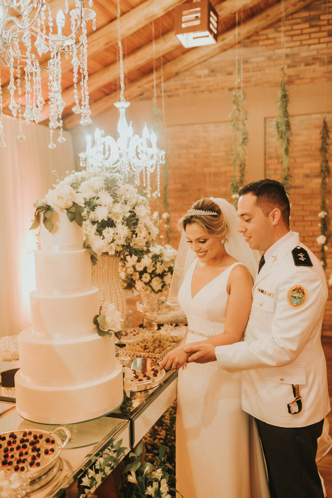 Foto Thais e João Foto Thais e João - Imagem 70