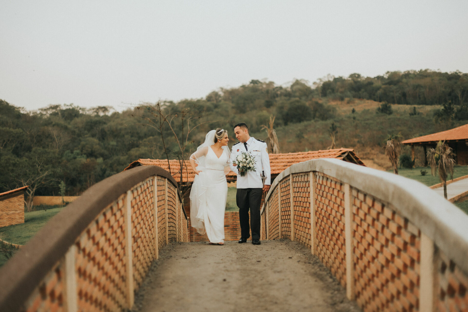 Foto Thais e João Foto Thais e João - Imagem 63