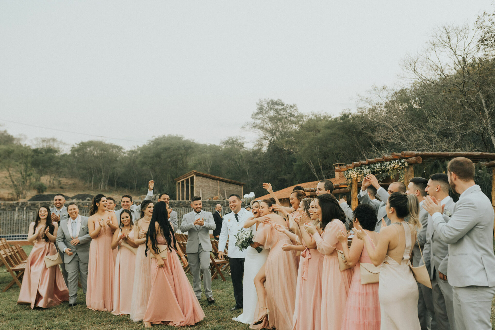 Foto Thais e João Foto Thais e João - Imagem 65