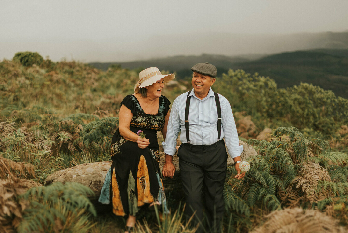 Sueli e Genciano Sueli e Genciano