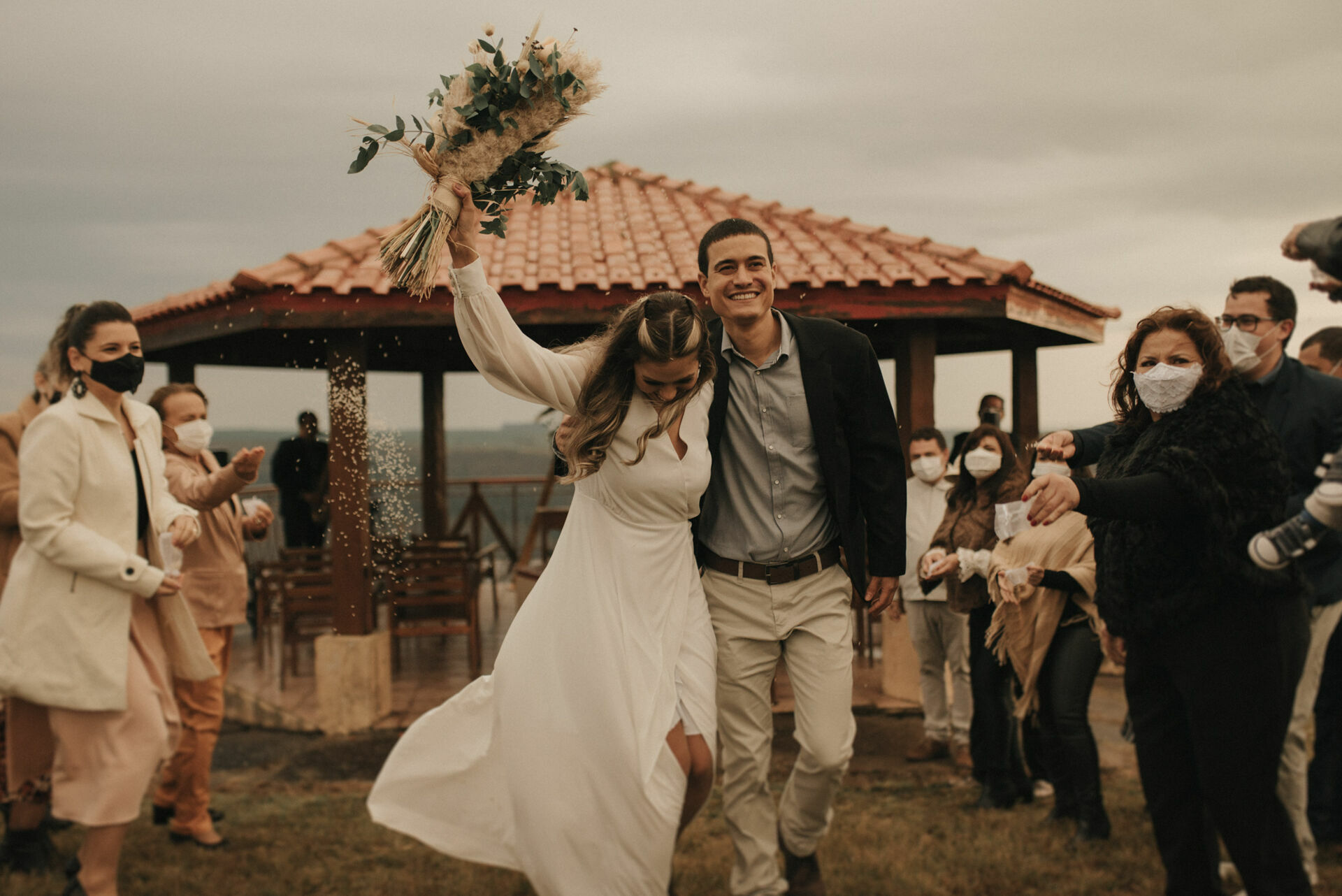 Foto Carol e Diego Foto Carol e Diego - Imagem 17