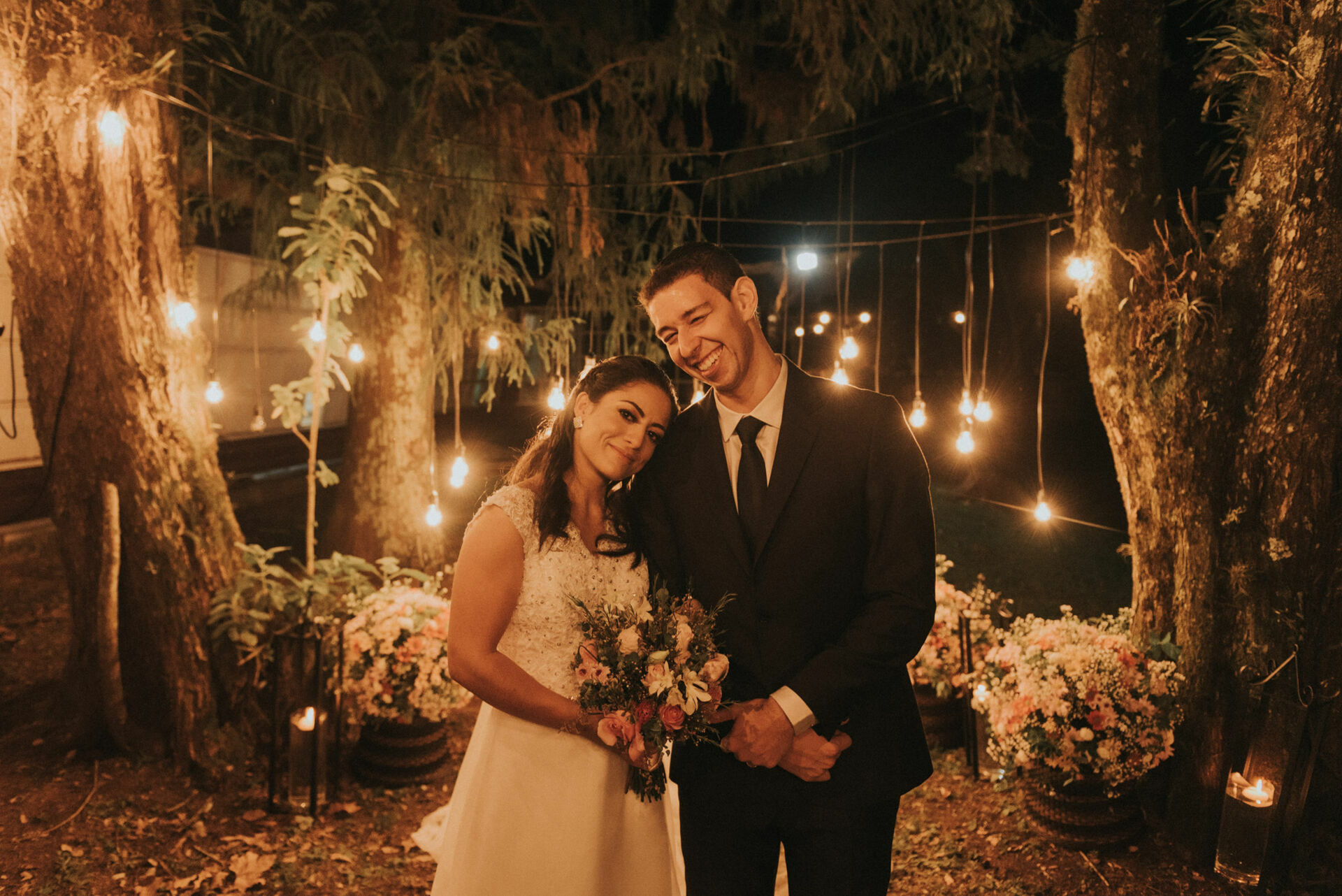 Foto Allany e Doug Foto Allany e Doug - Imagem 29