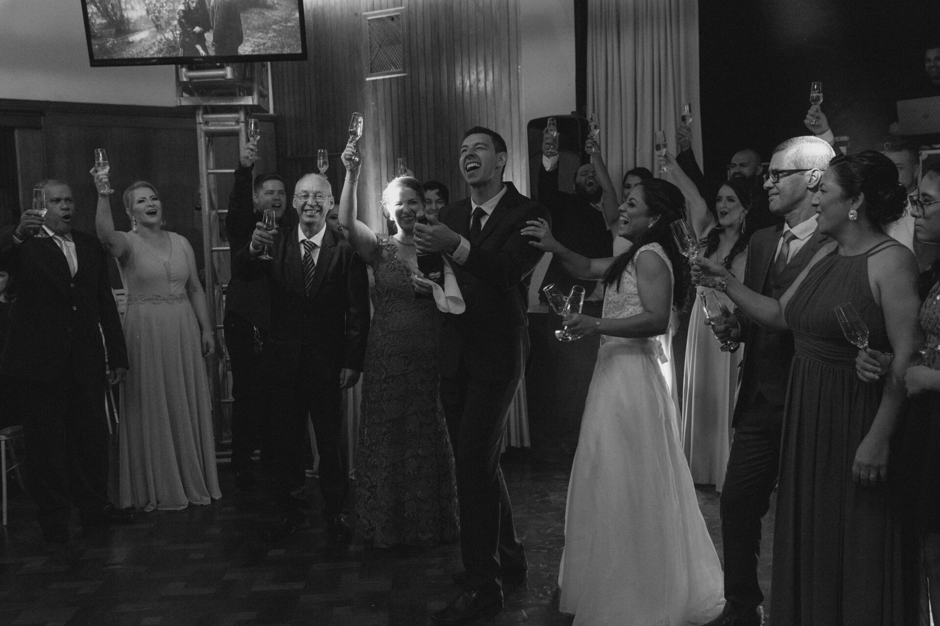 Foto Allany e Doug Foto Allany e Doug - Imagem 42