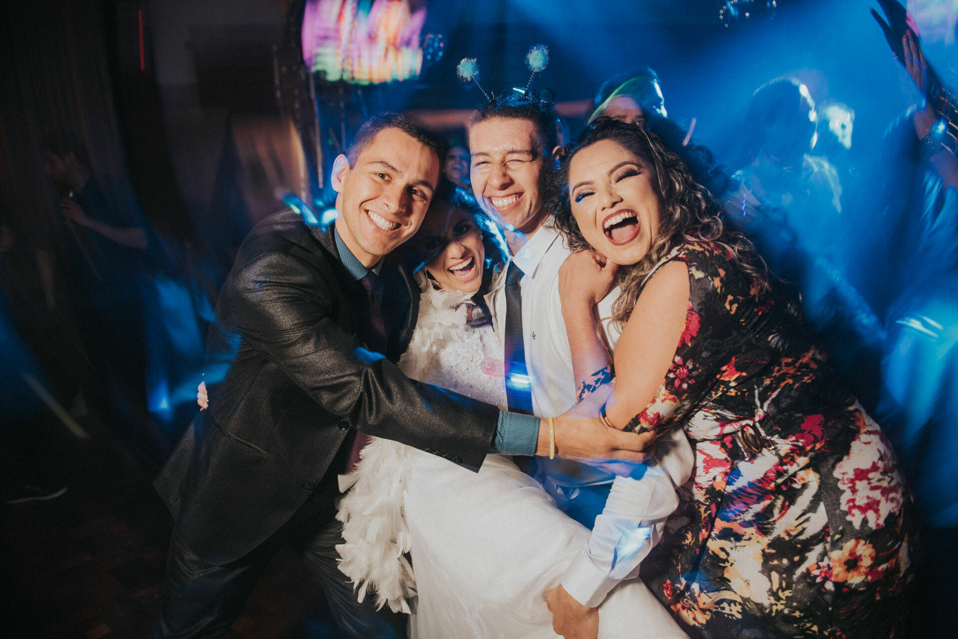 Foto Allany e Doug Foto Allany e Doug - Imagem 50